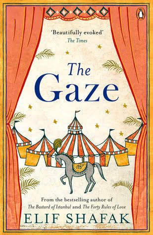 the gaze